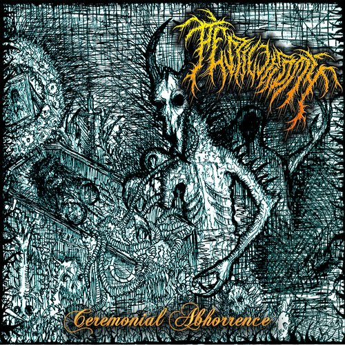 Ceremonial Abhorrence