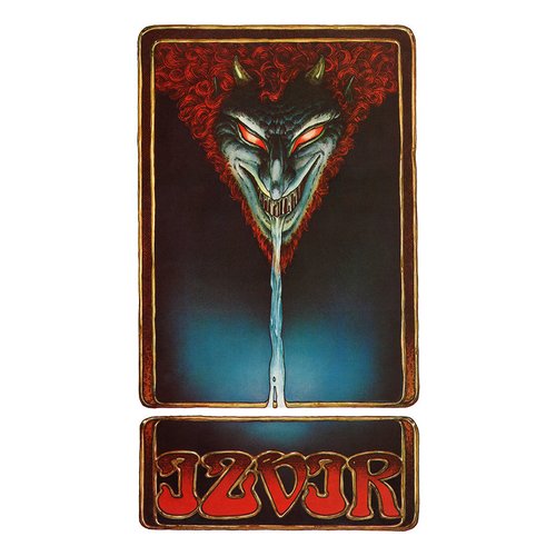 Izvir