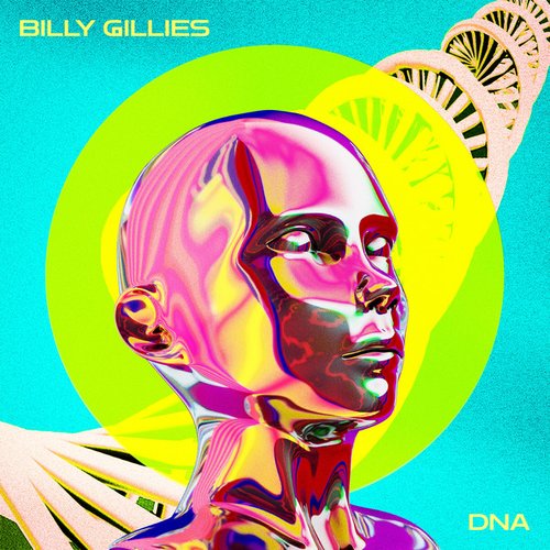 DNA (Loving You) [feat. Hannah Boleyn]