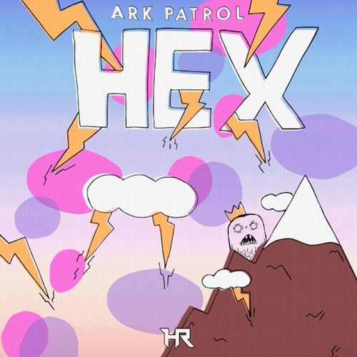 Hex EP