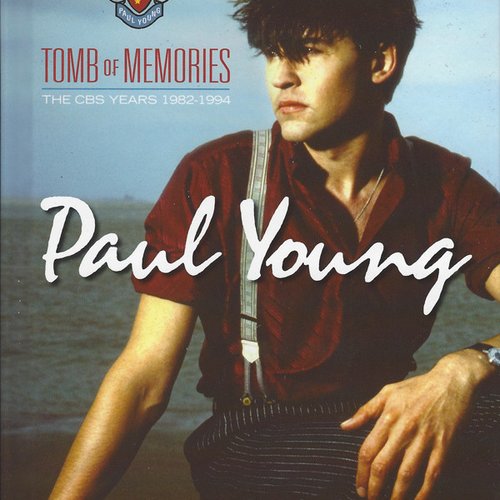 Tomb of Memories (The CBS Years 1982-1994)