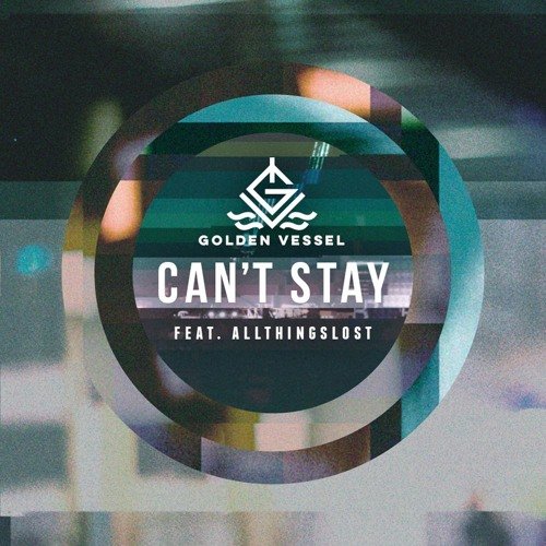 Can't Stay (feat. Allthingslost)