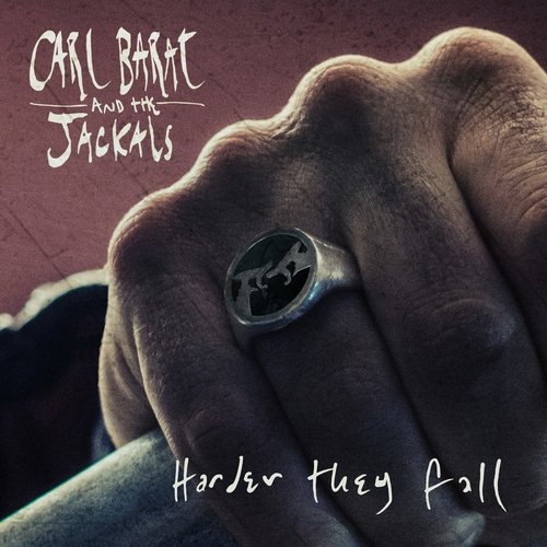 Harder They Fall [Explicit]