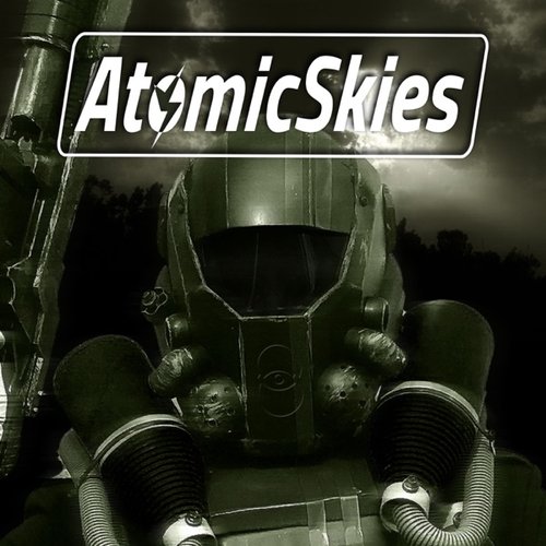 Atomic Skies - Single