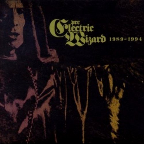 Pre-Electric Wizard 1989-94