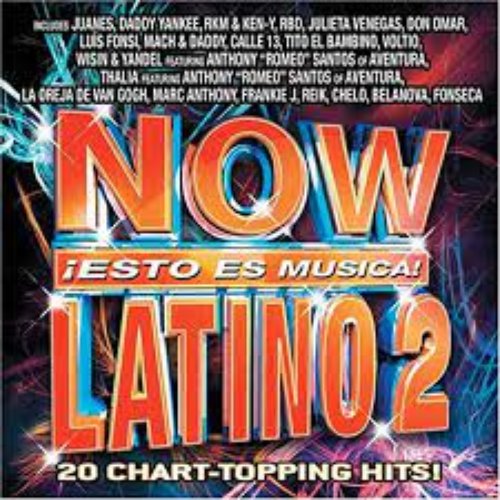 Now Latino 2