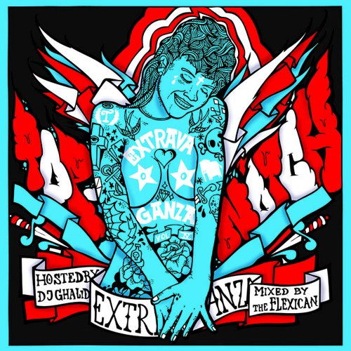 Top Notch Extravaganza Vol. 4