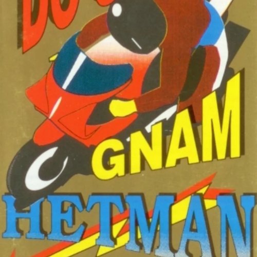 Do Ciebie Gnam...
