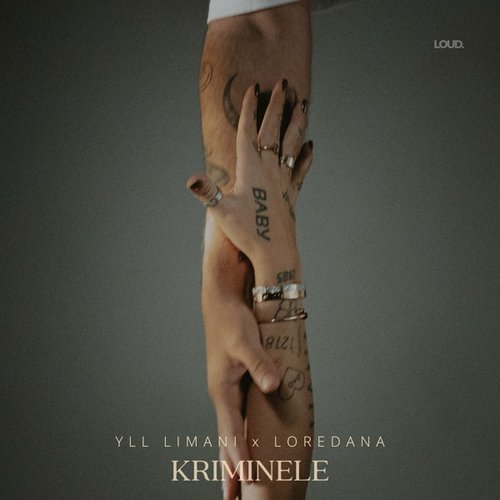 Kriminele