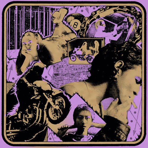 Last Exit on Bethnal