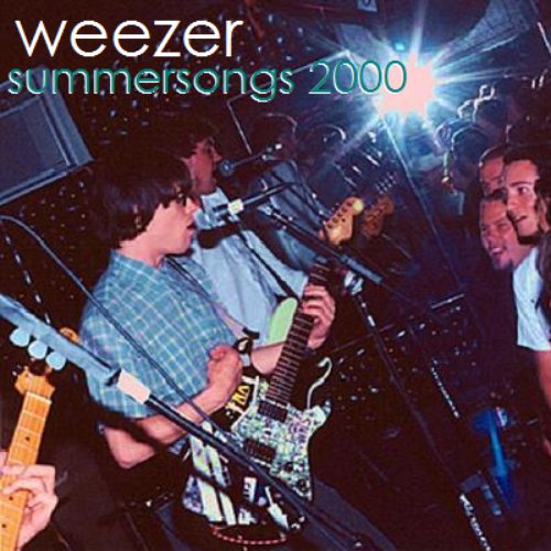 Summersongs 2000