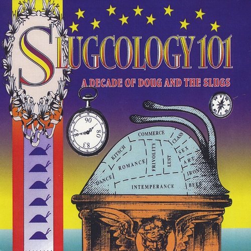 Slugcology 101