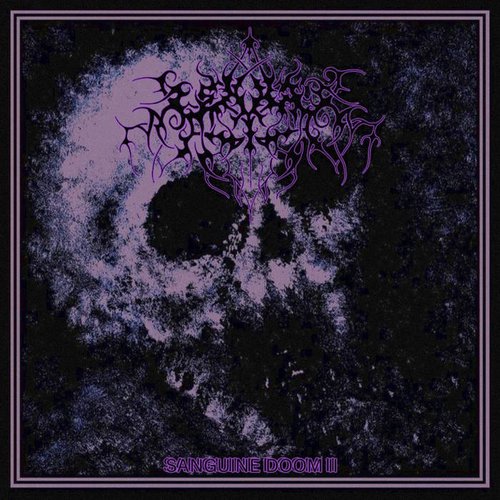 Sanguine Doom II