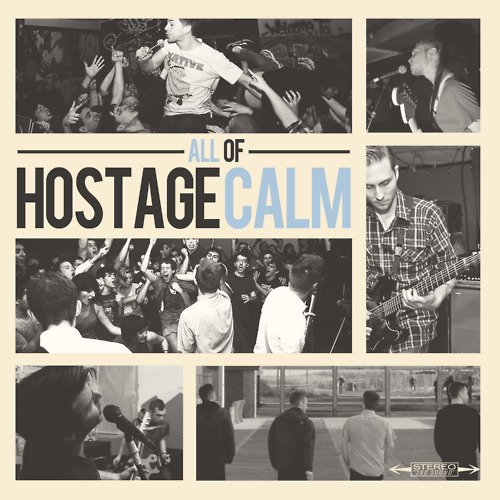 All of Hostage Calm