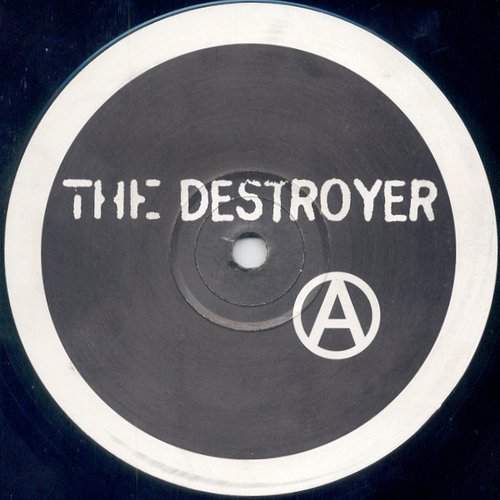 THE DESTROYER