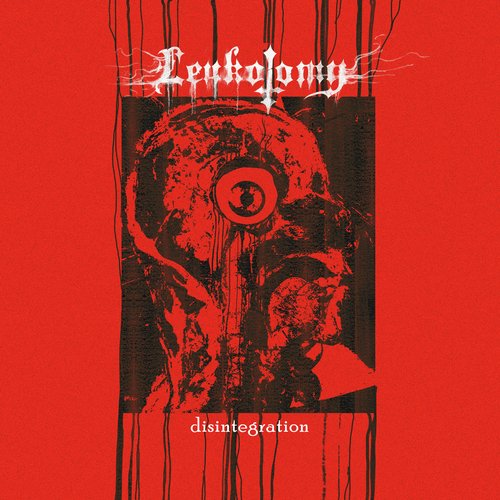 II. Disintegration