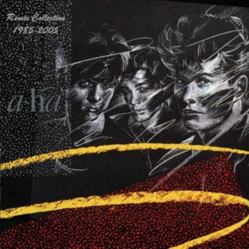 Remix Collection 1985-2005