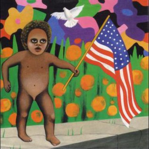 America (12" Version)