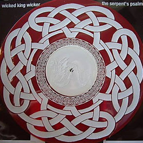 The Serpent's Psalm - LP vinyl