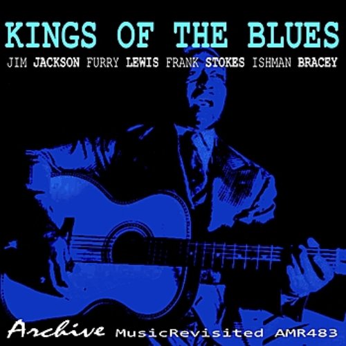 Kings Of The Blues