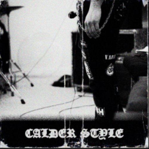 Calder Style