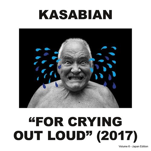 For Crying Out Loud (Japan Edition)