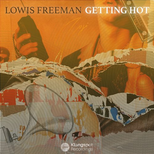 Getting Hot - Single
