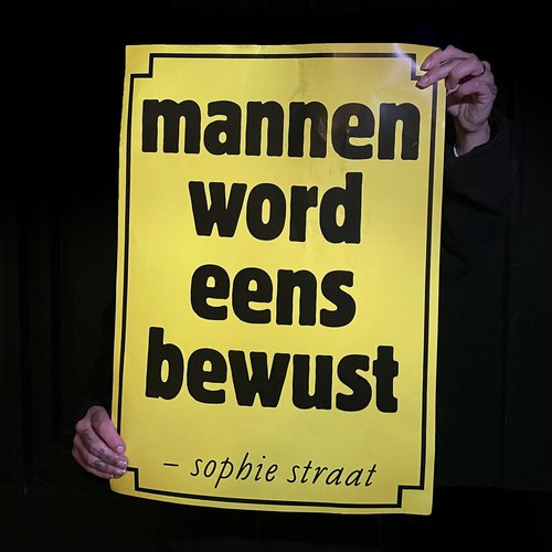 Mannen