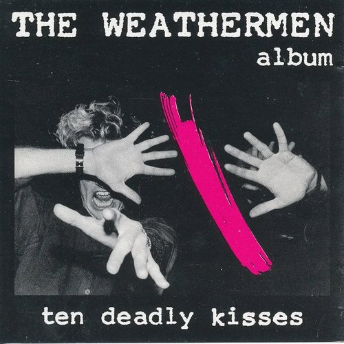 10 Deadly Kisses