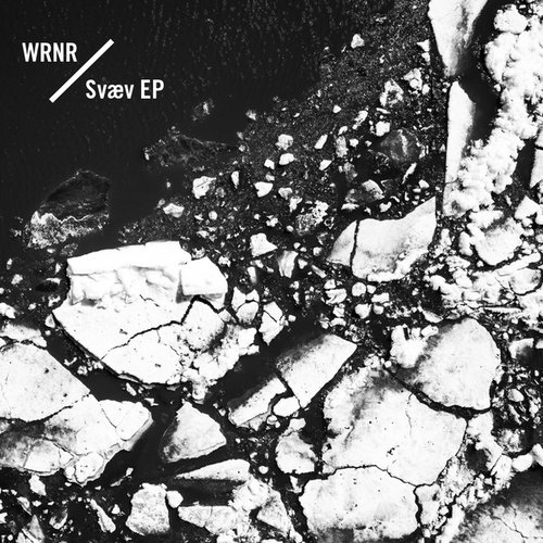 Svæv EP