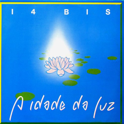 A Idade da Luz