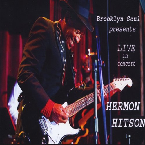 Brooklyn Soul "Live In Concert"