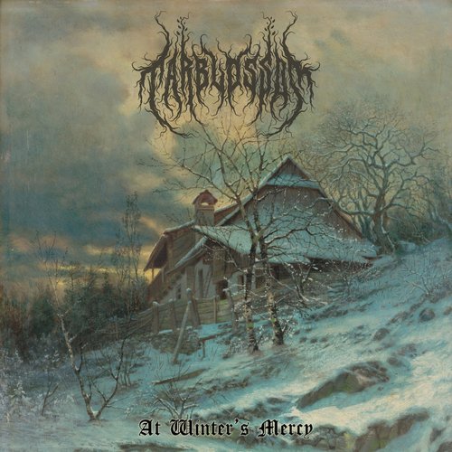 At Winter's Mercy