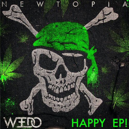 Happy Ep!