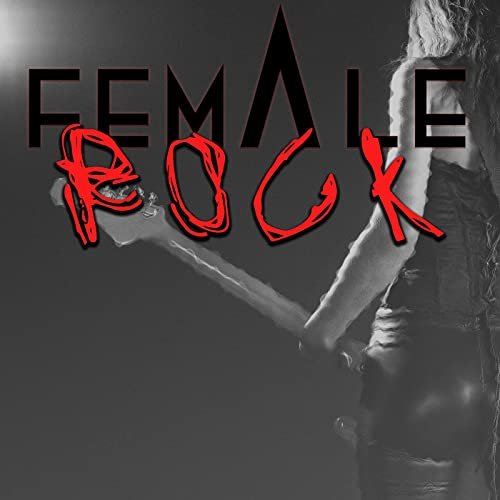 Female Rock