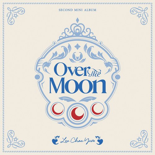 Over the Moon