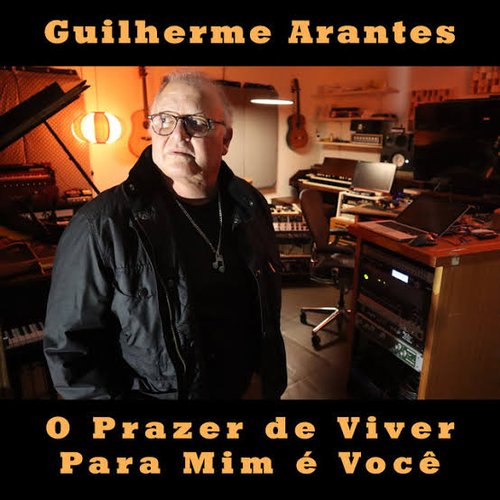 O Prazer de Viver Para Mim é Você