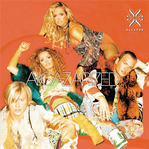 Alcazarized (International Edition)