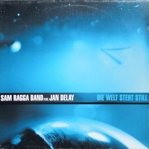 Die Welt steht still