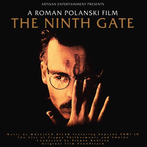 The Ninth Gate