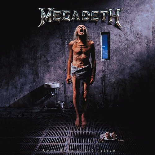 Countdown To Extinction (1992 Mix Remaster)