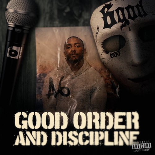 Good Order and Discipline