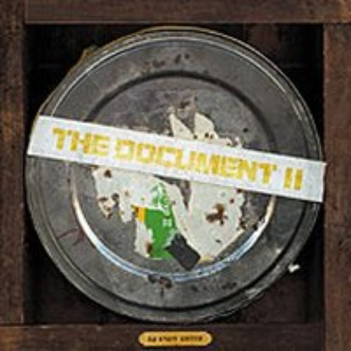 DJ Andy Smith - The Document II