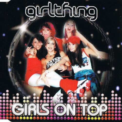 Girls on Top