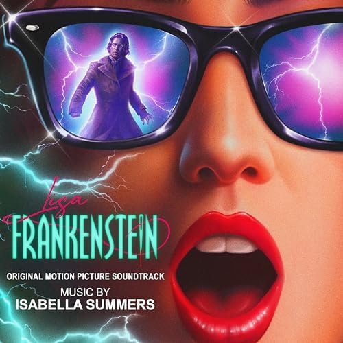 Lisa Frankenstein (Original Motion Picture Soundtrack)