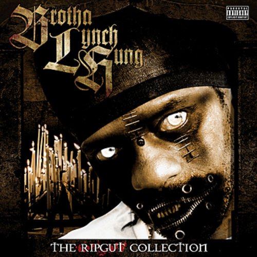 brotha lynch hung discography download