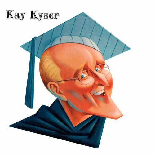 Presenting Kay Kyser