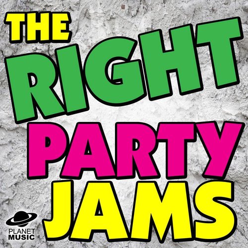 The Right Party Jams