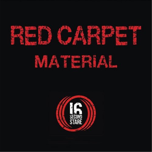 Red Carpet Material