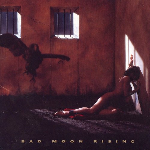 Bad Moon Rising